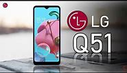 LG Q51 Price, Official Look, Design, Camera, Specifications, Features, Availability Details