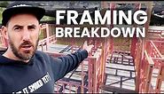 How To Install Timber Framing
