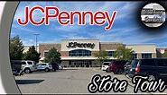 JCPenney Store Tour - Detroit, Michigan