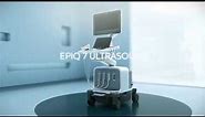 EPIQ 7 Ultrasound Product Movie