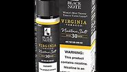 Virginia Tobacco (Salt Nicotine)