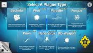 [Plague Inc] Cure Mode, All Plagues (MEGA-BRUTAL), (No Advisor)