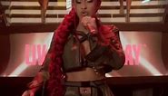Cardi B Performs 'Get Up 10' And 'Backin' It Up' With Pardison Fontaine Hip Hop Awards 2018. Pt 1