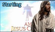 Starting I am Jesus Christ | Moistcr1tikal Plays