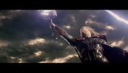 Thor: The Dark World Official Trailer HD