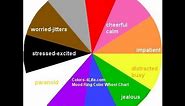 Color Brown Meaning and Mood Ring Color Symbolism