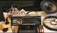 Custom Toolbox Boombox V2.0 - Portable Car Stereo Ghettoblaster! - Part 1