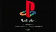 PlayStation Logo History (1994-Present)