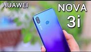 Huawei Nova 3i Unboxing + Full Review 🚨 Dont Buy Before Watching This 🚨 ⚠️
