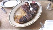 Delmonico's featured by Zagat | Inside NYC's Best Steakhouses