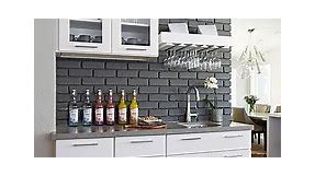 39 Stylish Wet Bar Ideas That Make Serving Drinks a Delight