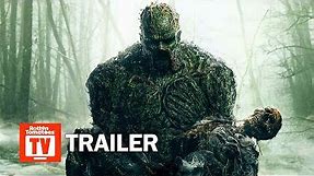 Swamp Thing Season 1 Trailer | Rotten Tomatoes TV