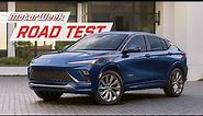 2024 Buick Envista | MotorWeek Road Test