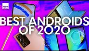 The best Android phone of 2020 | Samsung, Google, Oneplus