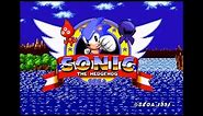 Sonic 1: Colors Edition (Genesis) - Longplay