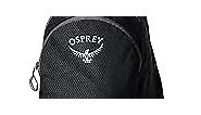 Osprey Daylite Shoulder Sling Bag, Black