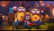 Despicable Me 2 - Minions Partying 1080p HD