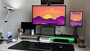 An All iPad Pro Desk Setup- 9to5Mac