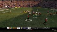 NCAA Football 10 Review