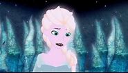 Disney's Frozen - "Let It Go" Animation