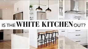 The Do's And Don'ts Of White Kitchens | How To Get It Right