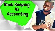 The Difference Between Bookkeeping And Accounting: What You Need To Know!