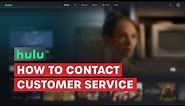 How to Contact Hulu Customer Service | PissedConsumer
