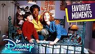 Don't Look Under The Bed 20 Year Anniversary😱 | Disney Channel