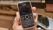 Retro Tech #1 | Nokia E72