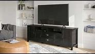 Solid Wood TV Stands by Simpli Home