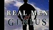 Real Men of Genius - Mr. Cell Phone Holster Wearer