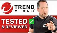Trend Micro antivirus review | Is it secure enough?