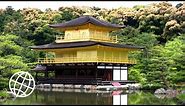 Kyoto Temples, Shrines & Gardens, Japan [Amazing Places 4K]