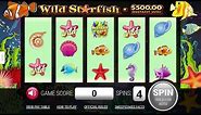 Playing: PCH UNDERWATER SLOT TOURNAMENT playing for top score and instant WINS!!!