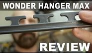 Wonder Hanger Max Review: Does it Work?