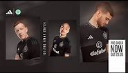 adidas x Celtic FC reveal 2023/24 Away Kit | Pre-order now