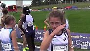 U13 Girls 800m - Final - Asics Australian Little Athletics Championships
