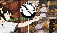 Crazy Kung Fu - Meta Quest Launch Trailer