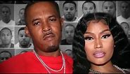 Nicki Minaj and Husband Kenneth Petty Sued Over Bribing & Intimidation