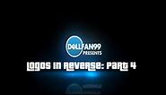 DellFan's Logos in Reverse: Part 4 (Early Videodiscs)