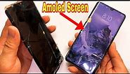Xiaomi Mi Note 10 Lite Lcd Screen Replacement & Disassembly - [Amoled] Screen Step by Step Tutorial