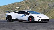 2018 Lamborghini Huracán Performante review: Supercar superstar