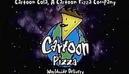 Cartoon Pizza/Playhouse Disney Originals (2001/2003)