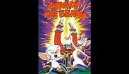 Opening to Pinky and The Brain Cosmic Attractions 1997 VHS