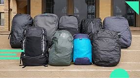 9 Packable Daypacks For Minimalist Travel & Why You May Need One In Your Carry-On Backpack