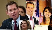 GOP members 'not told' about Swalwell 'honey trap' & ask 'did Pelosi know?'