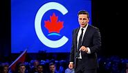 Watch Poilievre's entire speech at Conservative convention