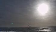 Moonstone Beach Cambria, CA Live Webcam
