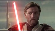 Obi Wan Is A Sith Lord