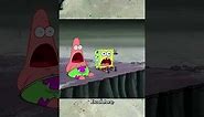 SpongeBob Memes + Photoshop A.I. Generative Fill: Surprised Patrick #shorts